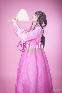 Hanbok Hàn Quốc 30