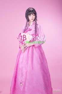 Hanbok Hàn Quốc 30
