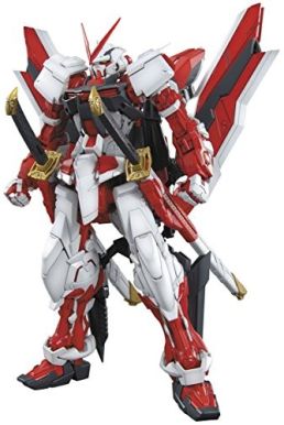 Mô hình Bandai MG 1100 Gundam Astray Red Frame Kai Gundam Model Kits   Lazadavn