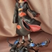 Mô Hình Figure Uchiha Itachi Ver Akatsuki Dưới Mưa - Naruto