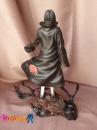 Mô Hình Figure Uchiha Itachi Ver Akatsuki Dưới Mưa - Naruto