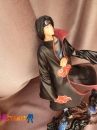 Mô Hình Figure Uchiha Itachi Ver Akatsuki Dưới Mưa - Naruto