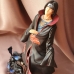 Mô Hình Figure Uchiha Itachi Ver Akatsuki Dưới Mưa - Naruto