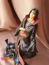 Mô Hình Figure Uchiha Itachi Ver Akatsuki Dưới Mưa - Naruto