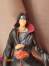 Mô Hình Figure Uchiha Itachi Ver Akatsuki Dưới Mưa - Naruto
