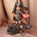 Mô Hình Figure Uchiha Itachi Ver Akatsuki Dưới Mưa - Naruto