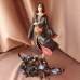 Mô Hình Figure Uchiha Itachi Ver Akatsuki Dưới Mưa - Naruto