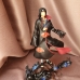 Mô Hình Figure Uchiha Itachi Ver Akatsuki Dưới Mưa - Naruto