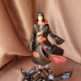 Mô Hình Figure Uchiha Itachi Ver Akatsuki Dưới Mưa - Naruto