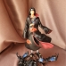 Mô Hình Figure Uchiha Itachi Ver Akatsuki Dưới Mưa - Naruto
