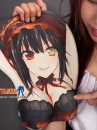 Lót Chuột 3D Kurumi - Oppai Mousepad