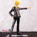 Mô Hình Sanji - One Piece - Ver. New World