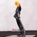 Mô Hình Sanji - One Piece - Ver. New World