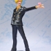 Mô Hình Sanji - One Piece - Ver. New World