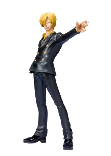 Mô Hình Sanji - One Piece - Ver. New World