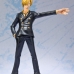 Mô Hình Sanji - One Piece - Ver. New World