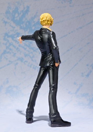 Mô Hình Sanji - One Piece - Ver. New World