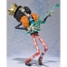 Mô Hình Brook - One Piece - Ver. New World