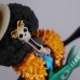 Mô Hình Brook - One Piece - Ver. New World