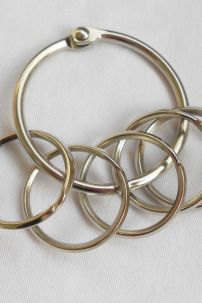 Hộp 35 Chìa Khóa Fairy Tail - 35 Món - Bộ Mới Có Cung Xà Phu