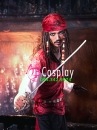 Cướp Biển Vùng Caribe Jack Sparrow