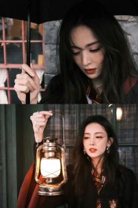 Đồng Phục Trường Hogwarts - Trọn Bộ Full Phụ Kiện Harry Potter