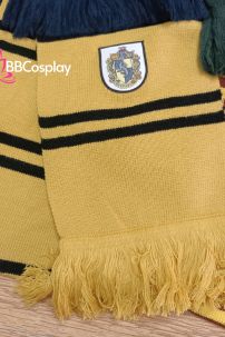 Đồng Phục Trường Hogwarts - Trọn Bộ Full Phụ Kiện Harry Potter