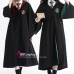 Đồng Phục Trường Hogwarts - Trọn Bộ Full Phụ Kiện Harry Potter