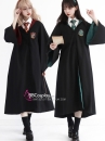 Đồng Phục Trường Hogwarts - Trọn Bộ Full Phụ Kiện Harry Potter