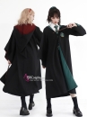 Đồng Phục Trường Hogwarts - Trọn Bộ Full Phụ Kiện Harry Potter