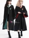 Đồng Phục Trường Hogwarts - Trọn Bộ Full Phụ Kiện Harry Potter
