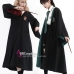 Đồng Phục Trường Hogwarts - Trọn Bộ Full Phụ Kiện Harry Potter
