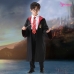 Đồng Phục Trường Hogwarts - Trọn Bộ Full Phụ Kiện Harry Potter