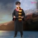 Đồng Phục Trường Hogwarts - Trọn Bộ Full Phụ Kiện Harry Potter