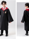 Đồng Phục Trường Hogwarts - Trọn Bộ Full Phụ Kiện Harry Potter