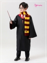 Đồng Phục Trường Hogwarts - Trọn Bộ Full Phụ Kiện Harry Potter