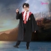 Đồng Phục Trường Hogwarts - Trọn Bộ Full Phụ Kiện Harry Potter
