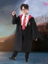 Đồng Phục Trường Hogwarts - Trọn Bộ Full Phụ Kiện Harry Potter