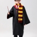 Đồng Phục Trường Hogwarts - Trọn Bộ Full Phụ Kiện Harry Potter