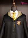 Đồng Phục Trường Hogwarts - Trọn Bộ Full Phụ Kiện Harry Potter
