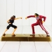 Mô Hình Figure Manhood Và Luffy - One Piece