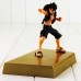 Mô Hình Figure Manhood Và Luffy - One Piece