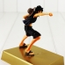Mô Hình Figure Manhood Và Luffy - One Piece