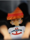 Mô Hình One Piece - Shank Tóc Đỏ + Luffy