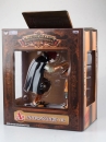 Mô Hình One Piece - Shank Tóc Đỏ + Luffy