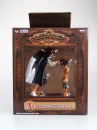 Mô Hình One Piece - Shank Tóc Đỏ + Luffy