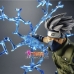 Mô Hình Kakashi (Naruto)