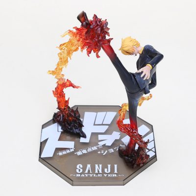 Mô Hình Figure Vinsmoke Sanji - One Piece