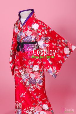 Kimono Trẻ Em 4