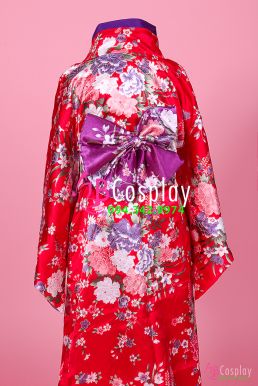 Kimono Trẻ Em 4